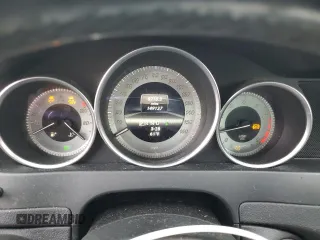 2013 Mercedes-Benz C-Class C 250 Sport with VIN WDDGF4HB5DA769870, listed as a Copart auction lot 51898035 with 149,137 mi miles and Salvage Title. Bid and sale history available at carsss.com. Image 9.