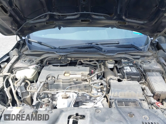 2021 Honda Civic Sport with VIN 2HGFC2F88MH557221, listed as a IAAI auction lot 42161778 with 101,956 mi miles and . Bid and sale history available at DreamBid. Image 10.