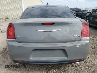 2019 Chrysler 300 with VIN 2C3CCAGGXKH656044, listed as a Copart auction lot 81293544 with 88,251 mi miles and Salvage Title. Bid and sale history available at carsss.com. Image 6.