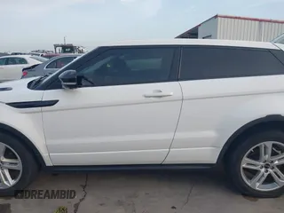 2012 Land Rover Range Rover Evoque Dynamic Premium with VIN SALVT1BG7CH654814, listed as a IAAI auction lot 41743072 with 120,298 mi miles. Bid and sale history available at carsss.com. Image 15.