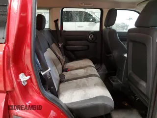 2009 Dodge Nitro SE with VIN 1D8GU28K39W515669, listed as a Copart auction lot 58793875 with 208,021 mi miles and Non repairable. Bid and sale history available at DreamBid. Image 11.