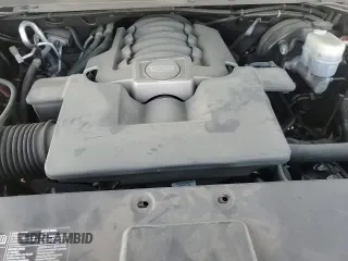 2019 Cadillac Escalade Premium Luxury with VIN 1GYS4CKJ6KR296767, listed as a Copart auction lot 68939365 with 75,291 mi miles and Salvage title. Bid and sale history available at DreamBid. Image 17.