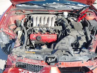 2006 Mitsubishi Eclipse GT with VIN 4A3AK34TX6E027459, listed as a IAAI auction lot 41339266 with 170,506 mi miles and . Bid and sale history available at DreamBid. Image 10.