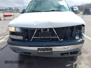 2001 Chevrolet Silverado 1500 LS with VIN 1GCEK19T21E163207, listed as a IAAI auction lot 42059312 with 253,281 mi miles and . Bid and sale history available at DreamBid. Image 6.