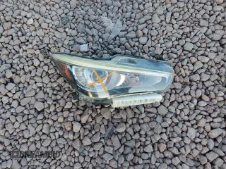 2018 Infiniti Q50 Sport z VIN JN1EV7AP9JM351062, wystawiony jako Copart lot #54391635 z przebiegiem 111 359 mil mil oraz Szkoda całkowita • Salvage title. Historia ofert i sprzedaży dostępna na DreamBid. Obrazek 12.