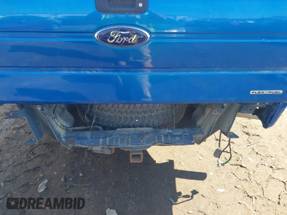 2014 Ford F-150 XL z VIN 1FTFW1EF0EKD43284, wystawiony jako IAAI lot #41623123 z przebiegiem 119 663 mil mil oraz . Historia ofert i sprzedaży dostępna na DreamBid. Obrazek 18.