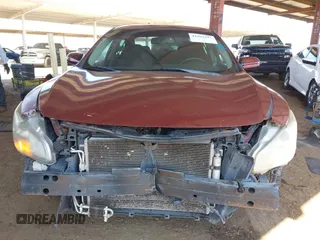 2013 Nissan Maxima SV z VIN 1N4AA5AP2DC822898, wystawiony jako IAAI lot #41992491 z przebiegiem 152 328 mil mil oraz . Historia ofert i sprzedaży dostępna na DreamBid. Obrazek 12.