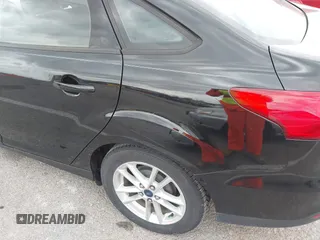 2016 Ford Focus SE with VIN 1FADP3F29GL245580, listed as a IAAI auction lot 41924810 with 111,090 mi miles and . Bid and sale history available at DreamBid. Image 6.