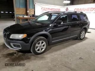 2009 Volvo XC70 3.2L z VIN YV4BZ982791050441, wystawiony jako Copart lot #46938915 z przebiegiem 198 425 mil mil oraz Czysty tytuł • Clean title. Historia ofert i sprzedaży dostępna na DreamBid. Obrazek 1.