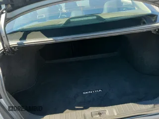 2024 Nissan Sentra SV with VIN 3N1AB8CV8RY266117, listed as a IAAI auction lot 42796449 with 24,547 mi miles and . Bid and sale history available at DreamBid. Image 15.