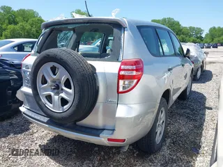 2012 Toyota RAV4 with VIN 2T3BK4DV1CW066055, listed as a IAAI auction lot 39351803 with 161,051 mi miles. Bid and sale history available at carsss.com. Image 4.
