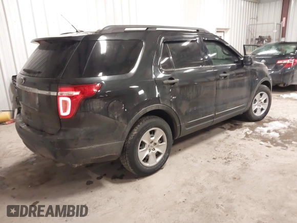 2011 Ford Explorer с VIN 1FMHK7B8XBGA68059, выставлен на аукционе IAAI как лот 41419960 с пробегом 117 015 миль миль и . История ставок и продаж доступна на DreamBid. Изображение 4.