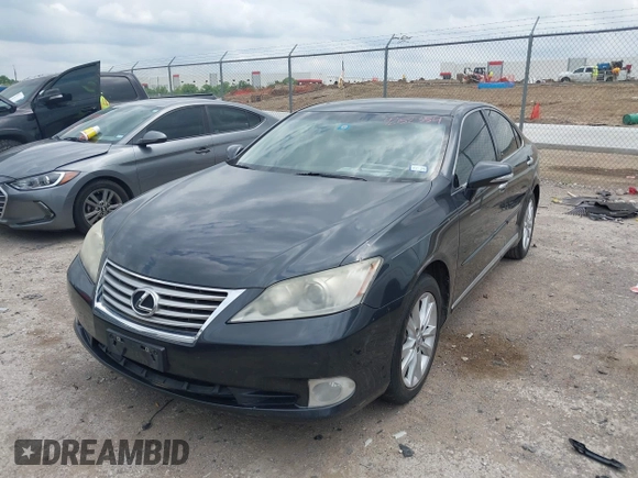 2011 Lexus ES 330 с VIN JTHBK1EG8B2443274, выставлен на аукционе IAAI как лот 42152354 с пробегом 120 711 миль миль и . История ставок и продаж доступна на DreamBid. Изображение 2.