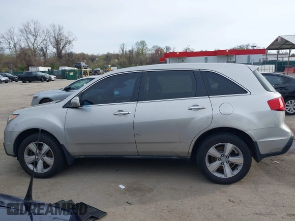 2011 Acura MDX Technology z VIN 2HNYD2H64BH533795, wystawiony jako IAAI lot #41936208 z przebiegiem 146 165 mil mil oraz . Historia ofert i sprzedaży dostępna na DreamBid. Obrazek 15.