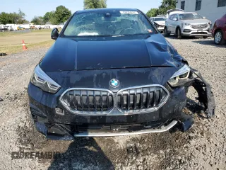 2022 BMW 2 Series 228i z VIN WBA53AK09N7K75863, wystawiony jako Copart lot #70836024 z przebiegiem 34 707 mil mil oraz Szkoda całkowita • Salvage title. Historia ofert i sprzedaży dostępna na DreamBid. Obrazek 5.