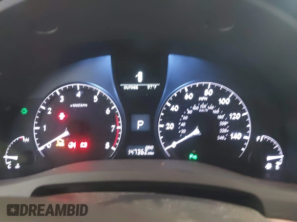 2013 Lexus RX 350 with VIN JTJBK1BA9D2032998, listed as a IAAI auction lot 42137366 with 147,362 mi miles and . Bid and sale history available at DreamBid. Image 7.