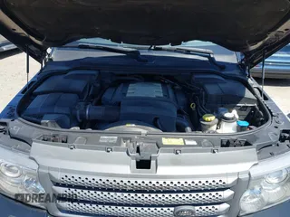 2008 Land Rover Range Rover Sport HSE with VIN SALSF25488A131688, listed as a IAAI auction lot 42118477 with 163,049 mi miles and . Bid and sale history available at DreamBid. Image 10.