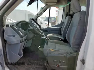 2018 Ford Transit с VIN 1FDYR2CM7JKA80501, выставлен на аукционе Copart как лот 54597915 с пробегом 353 695 миль миль и Списание • Salvage title. История ставок и продаж доступна на DreamBid. Изображение 7.