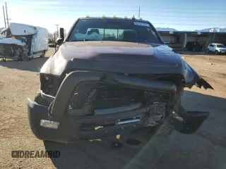 2017 Ram 2500 Power Wagon с VIN 3C6TR5EJ4HG707926, выставлен на аукционе Copart как лот 82701734 с пробегом 102 355 миль миль и Списание • Salvage title. История ставок и продаж доступна на DreamBid. Изображение 5.