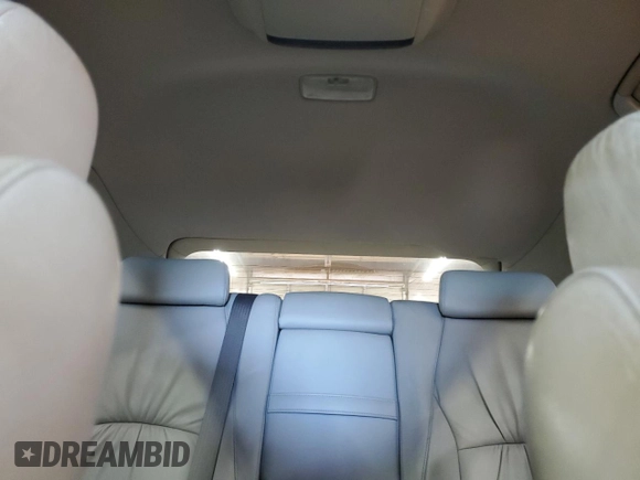 2004 Lexus RX 330 z VIN JTJGA31U040007404, wystawiony jako Copart lot #57972915 z przebiegiem 234 479 mil mil oraz Szkoda całkowita • Salvage title. Historia ofert i sprzedaży dostępna na DreamBid. Obrazek 10.