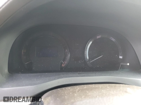2010 Lexus HS 250h with VIN JTHBB1BA0A2031607, listed as a Copart auction lot 43652185 with Not Provided miles and Salvage Title. Bid and sale history available at DreamBid. Image 9.