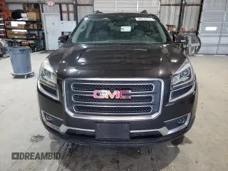 2016 GMC Acadia SLT with VIN 1GKKVRKD7GJ324280, listed as a Copart auction lot 54012415 with 162,740 mi miles and Clean Title. Bid and sale history available at carsss.com. Image 5.