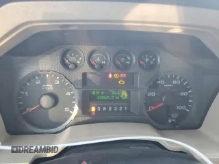 2010 Ford Super Duty F-250 SRW XL with VIN 1FTSW2BR5AEA33367, listed as a Copart auction lot 47864485 with 238,824 mi miles and Clean Title. Bid and sale history available at carsss.com. Image 9.