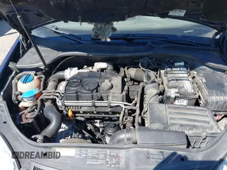 2006 Volkswagen Jetta 1.9L TDI with VIN 3VWDT81K56M688605, listed as a IAAI auction lot 42650004 with Not provided miles and . Bid and sale history available at DreamBid. Image 10.