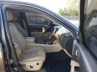 2014 Dodge Durango Citadel with VIN 1C4RDJEG7EC493379, listed as a IAAI auction lot 42159732 with 184,373 mi miles and . Bid and sale history available at DreamBid. Image 5.