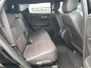 2022 Chevrolet Blazer RS with VIN 3GNKBERS9NS234696, listed as a Copart auction lot 65832234 with 27,902 mi miles and Salvage Title. Bid and sale history available at carsss.com. Image 11.