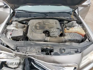 2014 Chrysler 300 with VIN 2C3CCAAG3EH280249, listed as a Copart auction lot 59744705 with 139,950 mi miles and Clean title. Bid and sale history available at DreamBid. Image 11.