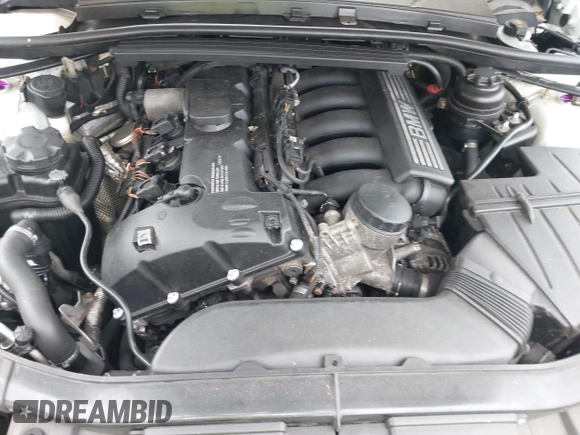 2011 BMW 3 Series 328i xDrive with VIN WBAPK5G51BNN80594, listed as a IAAI auction lot 42283378 with Not provided miles and . Bid and sale history available at DreamBid. Image 10.