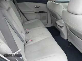 2010 Toyota Venza z VIN 4T3BA3BBXAU010439, wystawiony jako IAAI lot #42470971 z przebiegiem 194 660 mil mil oraz . Historia ofert i sprzedaży dostępna na DreamBid. Obrazek 8.