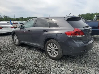 2015 Toyota Venza LE with VIN 4T3BA3BB4FU073205, listed as a Copart auction lot 62253445 with 99,162 mi miles and Clean title. Bid and sale history available at DreamBid. Image 2.