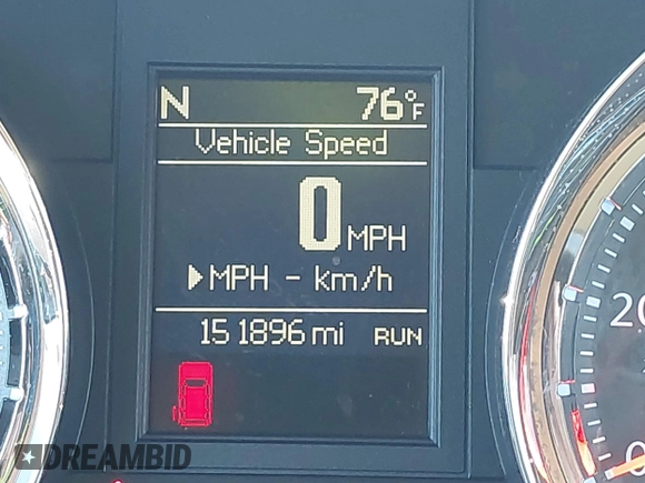 2014 Chrysler Town & Country Touring with VIN 2C4RC1BG9ER326259, listed as a IAAI auction lot 42160484 with 151,896 mi miles and . Bid and sale history available at DreamBid. Image 15.