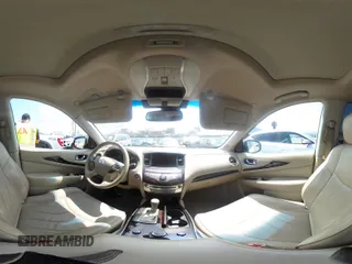 2013 Infiniti JX35 с VIN 5N1AL0MM0DC308522, выставлен на аукционе IAAI как лот 42497631 с пробегом 181 935 миль миль и . История ставок и продаж доступна на DreamBid. Изображение 18.