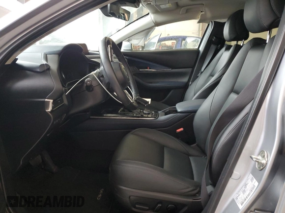 2021 Mazda CX-30 Preferred with VIN 3MVDMBCL5MM271404, listed as a Copart auction lot 51482485 with 16,175 mi miles and Salvage Title. Bid and sale history available at DreamBid. Image 7.