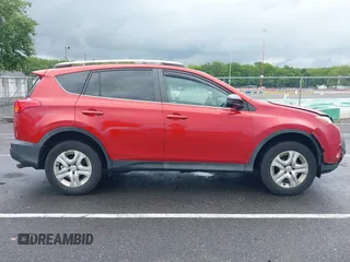 2015 Toyota RAV4 LE with VIN 2T3BFREV0FW249662, listed as a IAAI auction lot 42333319 with 128,030 mi miles and . Bid and sale history available at DreamBid. Image 13.