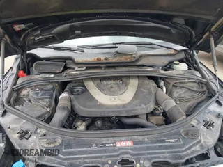 2008 Mercedes-Benz R 3.5L with VIN 4JGCB65E18A074852, listed as a IAAI auction lot 42552370 with 168,929 mi miles and . Bid and sale history available at DreamBid. Image 10.