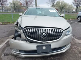 2014 Buick LaCrosse Leather with VIN 1G4GB5G39EF291832, listed as a IAAI auction lot 42023142 with 80,848 mi miles and . Bid and sale history available at DreamBid. Image 12.