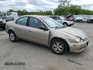 2002 Dodge Neon SE z VIN 1B3AS46CX2D535700, wystawiony jako Copart lot #57387495 z przebiegiem 62 121 mil mil oraz Tytuł czysty. Historia ofert i sprzedaży dostępna na DreamBid. Obrazek 4.