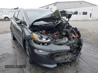 2019 Chevrolet Bolt EV Premier with VIN 1G1FZ6S00K4105674, listed as a IAAI auction lot 42426020 with 39,221 mi miles and . Bid and sale history available at DreamBid. Image 18.