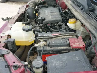 2019 Chevrolet Sonic LT z VIN 1G1JD5SB3K4149351, wystawiony jako IAAI lot #42993235 z przebiegiem 137 699 mil mil oraz . Historia ofert i sprzedaży dostępna na DreamBid. Obrazek 20.