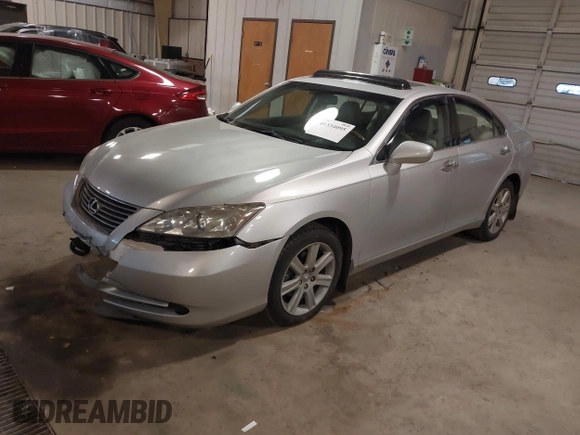 2008 Lexus ES 330 с VIN JTHBJ46G382196080, выставлен на аукционе IAAI как лот 41334095 с пробегом 230 663 миль миль и . История ставок и продаж доступна на DreamBid. Изображение 2.