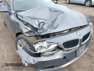2014 BMW 4 Series 428i xDrive with VIN WBA3N9C50EK246002, listed as a IAAI auction lot 41612256 with 100,915 mi miles and . Bid and sale history available at carsss.com. Image 6.