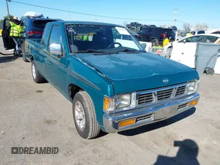 1997 Nissan Frontier XE с VIN 1N6SD16S5VC330103, выставлен на аукционе IAAI как лот 41861274 с пробегом 178 357 миль миль и . История ставок и продаж доступна на DreamBid. Изображение 6.
