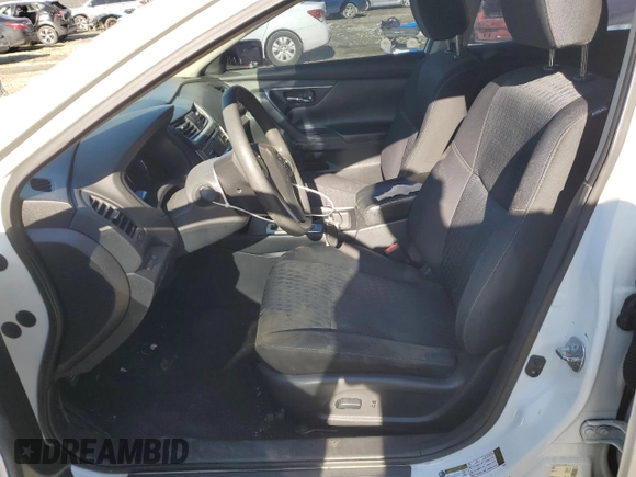 2016 Nissan Altima SR with VIN 1N4AL3AP7GC182173, listed as a Copart auction lot 42907715 with 175,349 mi miles and Non Repairable. Bid and sale history available at carsss.com. Image 7.