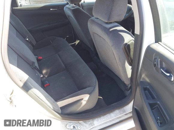 2015 Chevrolet Impala LS с VIN 2G1WA5E38F1120190, выставлен на аукционе IAAI как лот 42225071 с пробегом 228 801 миль миль и . История ставок и продаж доступна на DreamBid. Изображение 8.