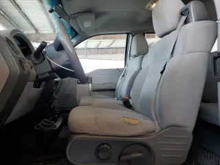 2006 Ford F-150 XLT с VIN 1FTPX14516NA53999, выставлен на аукционе Copart как лот 58299325 с пробегом 148 235 миль миль и Списание • Salvage title. История ставок и продаж доступна на DreamBid. Изображение 7.