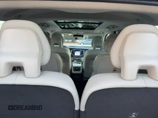 2021 Volvo XC90 Inscription Expression with VIN YV4BR00L4M1760700, listed as a Copart auction lot 88538795 with 100,871 mi miles and Clean Title. Bid and sale history available at carsss.com. Image 9.